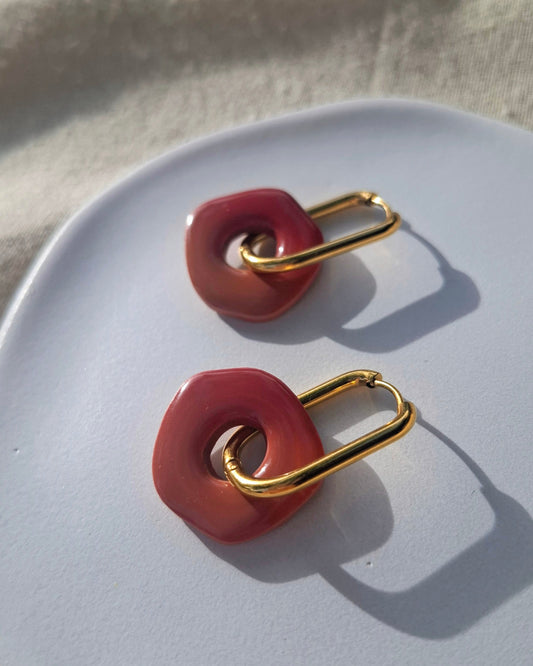 New- Pendientes UMBRAL Mod.07
