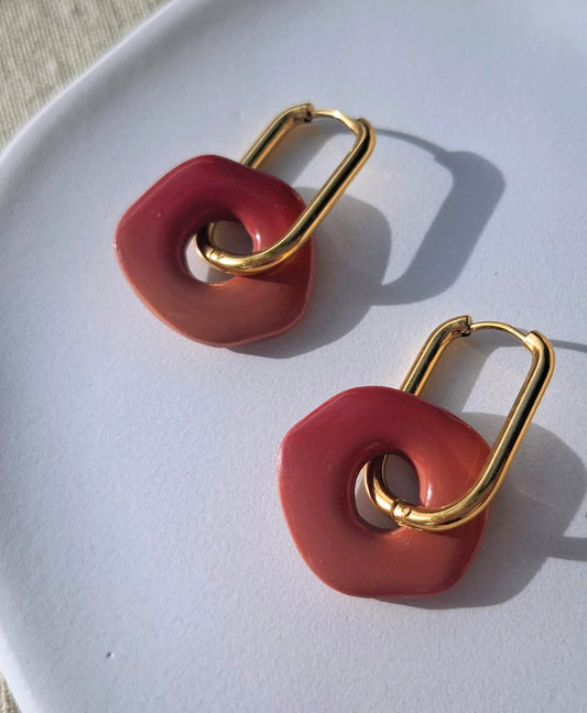 New- Pendientes UMBRAL Mod.07