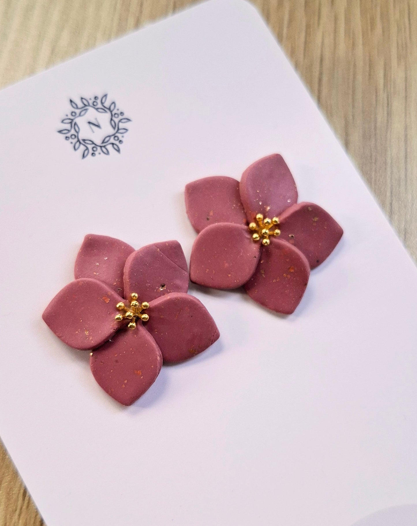 New - Pendientes NINA