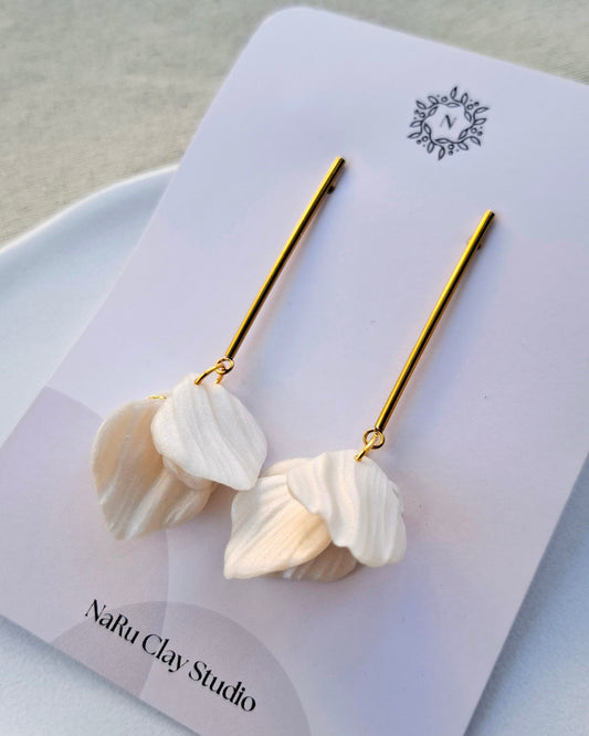 Pendientes NINA NaRu