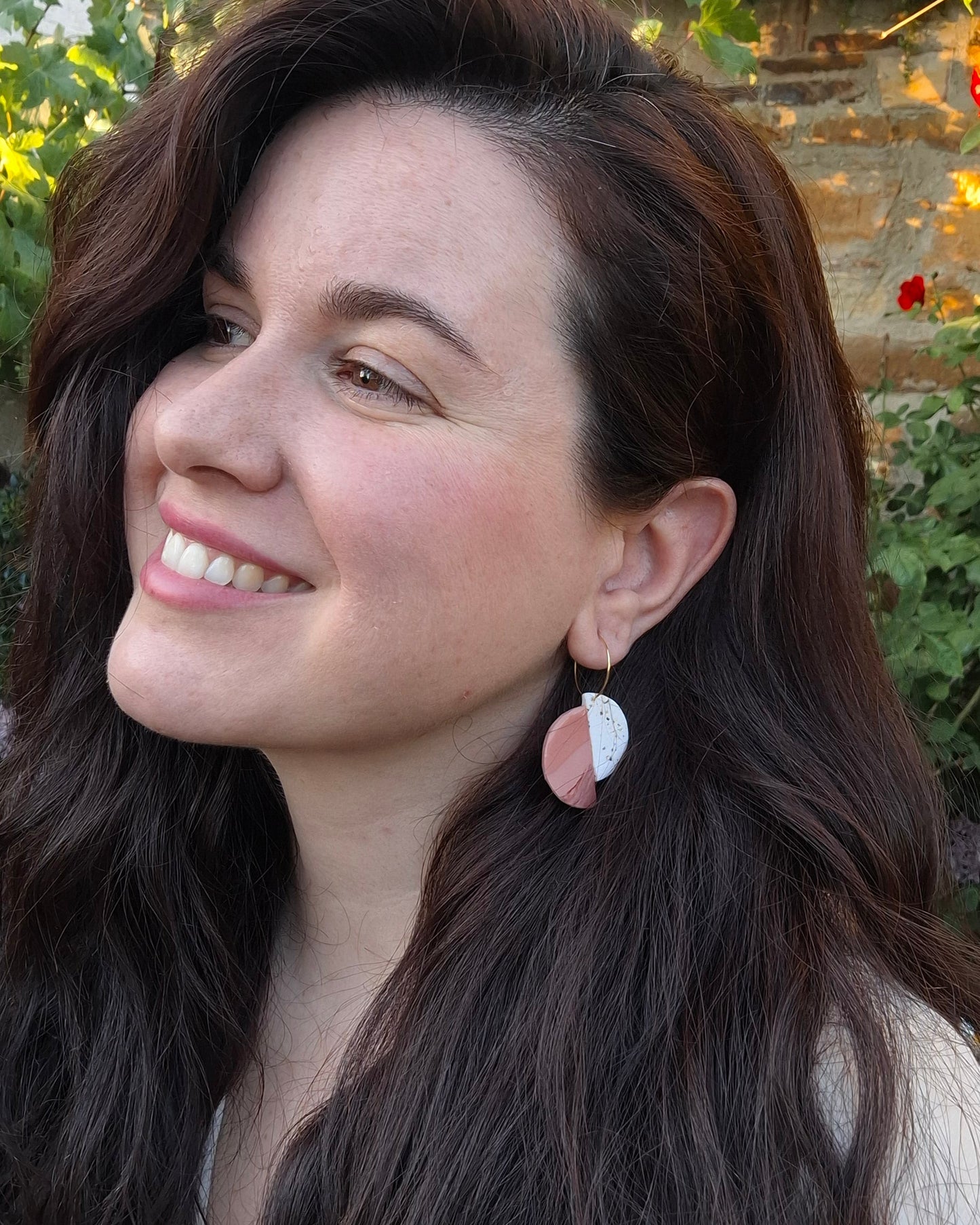 New - Pendientes VERANO MEDITERRÁNEO