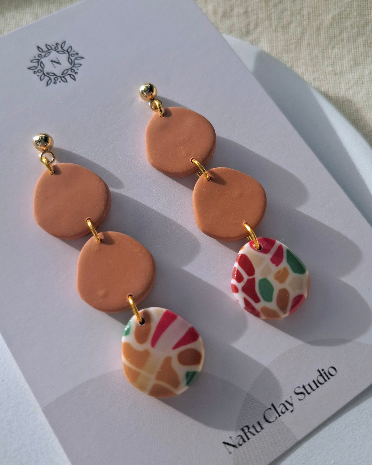 New- Pendientes UMBRAL Mod.09