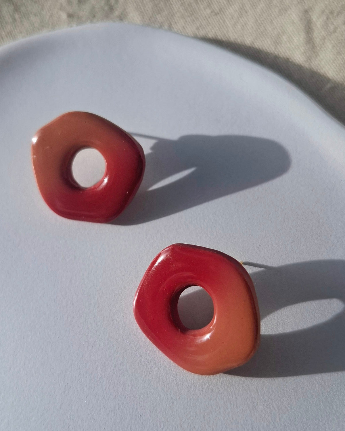 New- Pendientes UMBRAL Mod.08