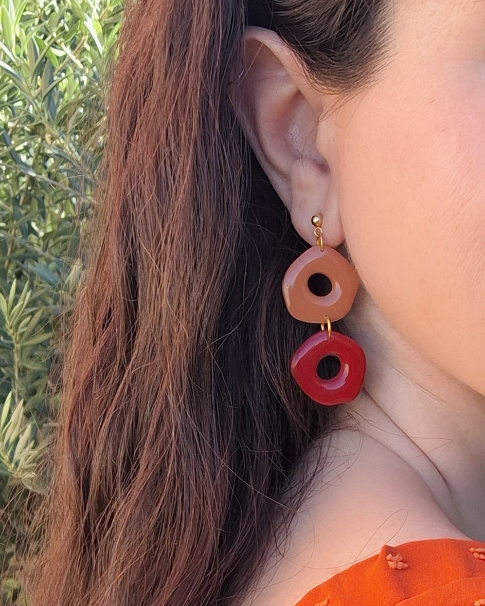New- Pendientes UMBRAL Mod.04