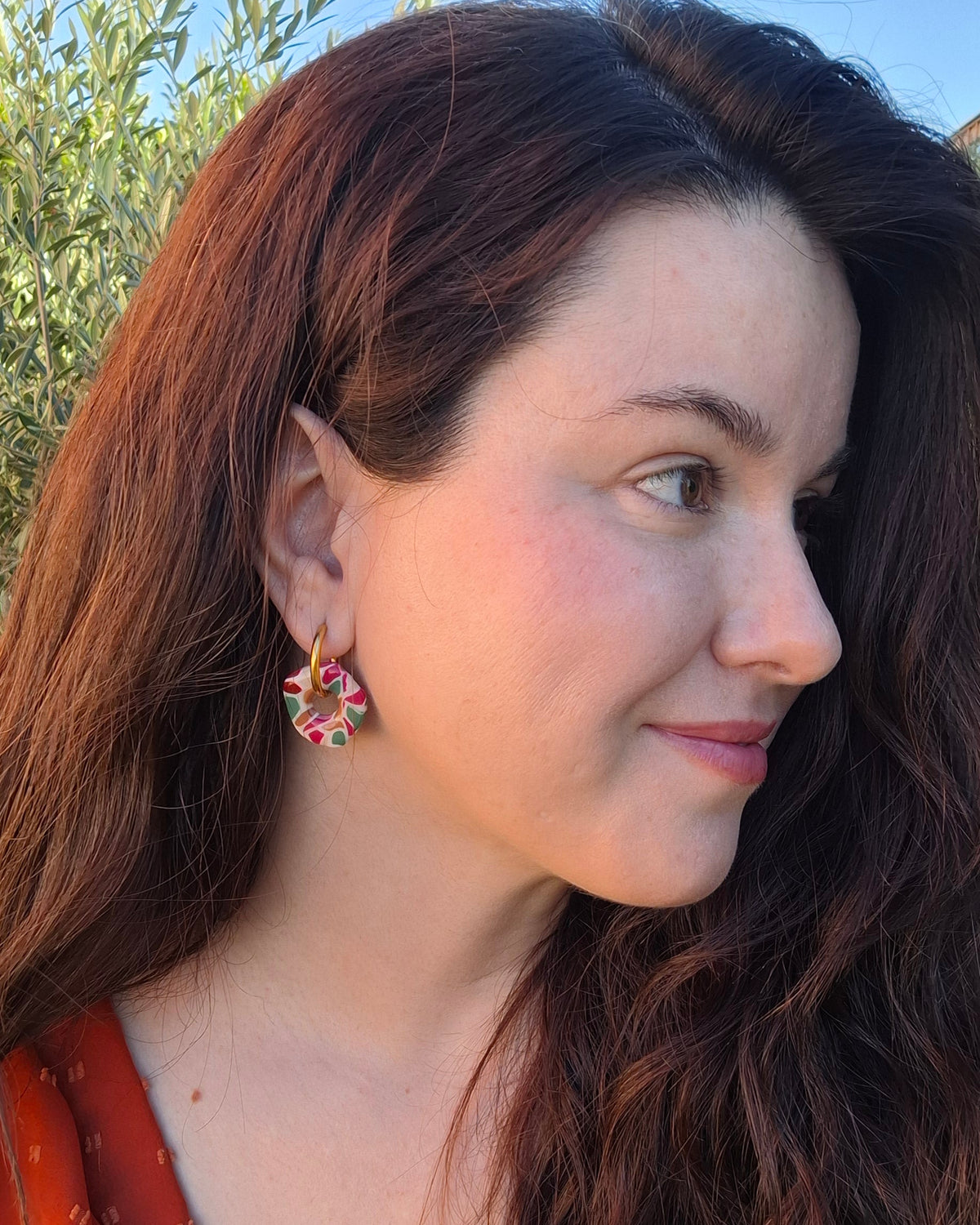 New- Pendientes UMBRAL Mod.12