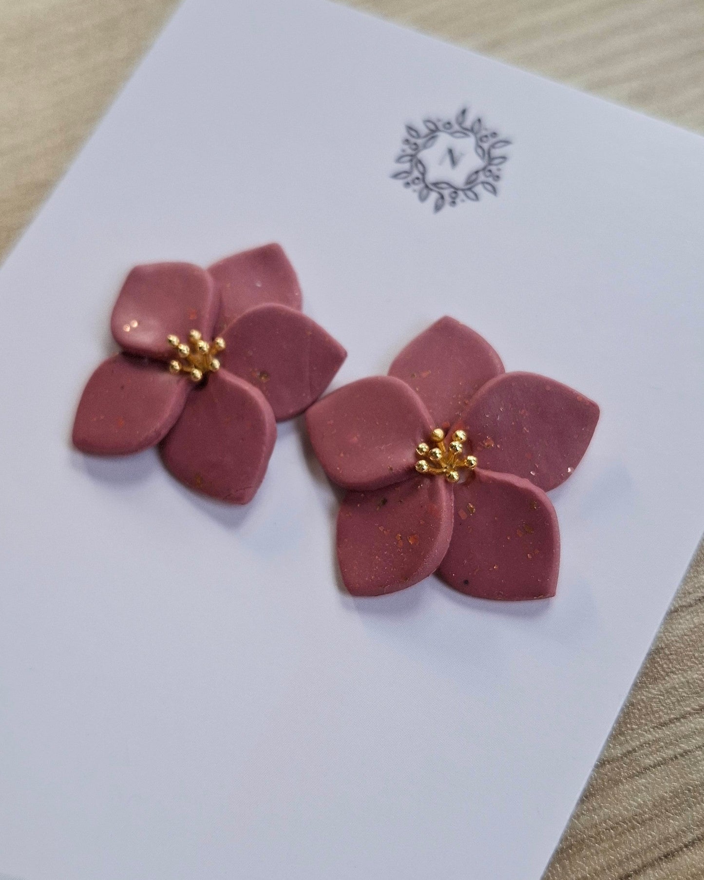 New - Pendientes NINA