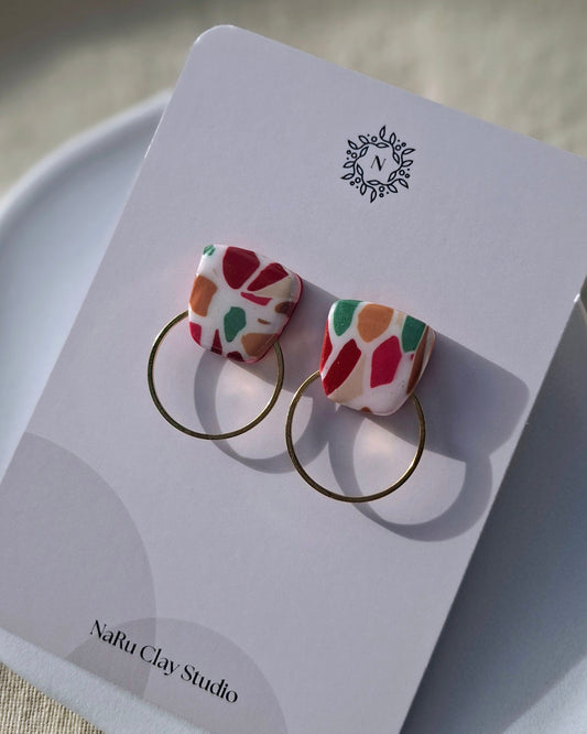 New- Pendientes UMBRAL Mod.10