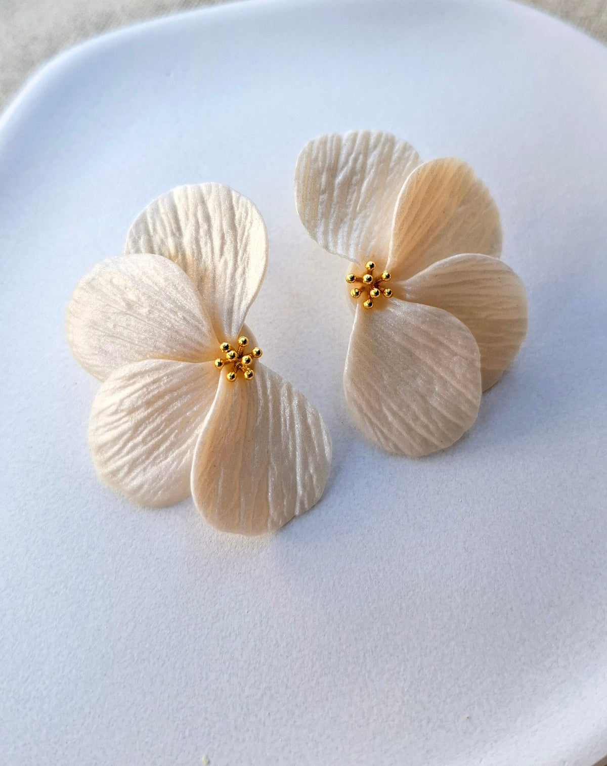 Pendientes NINA Petal