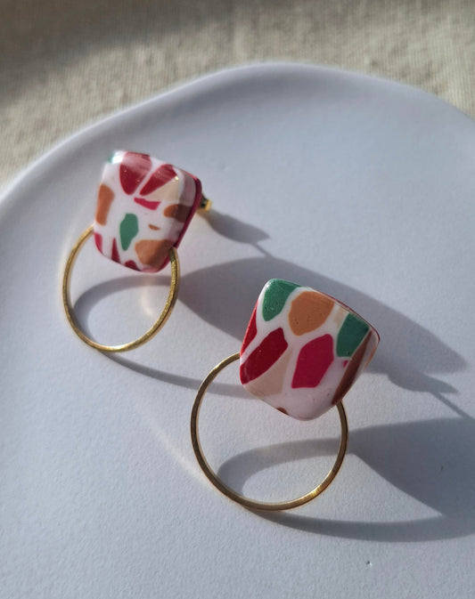 New- Pendientes UMBRAL Mod.10