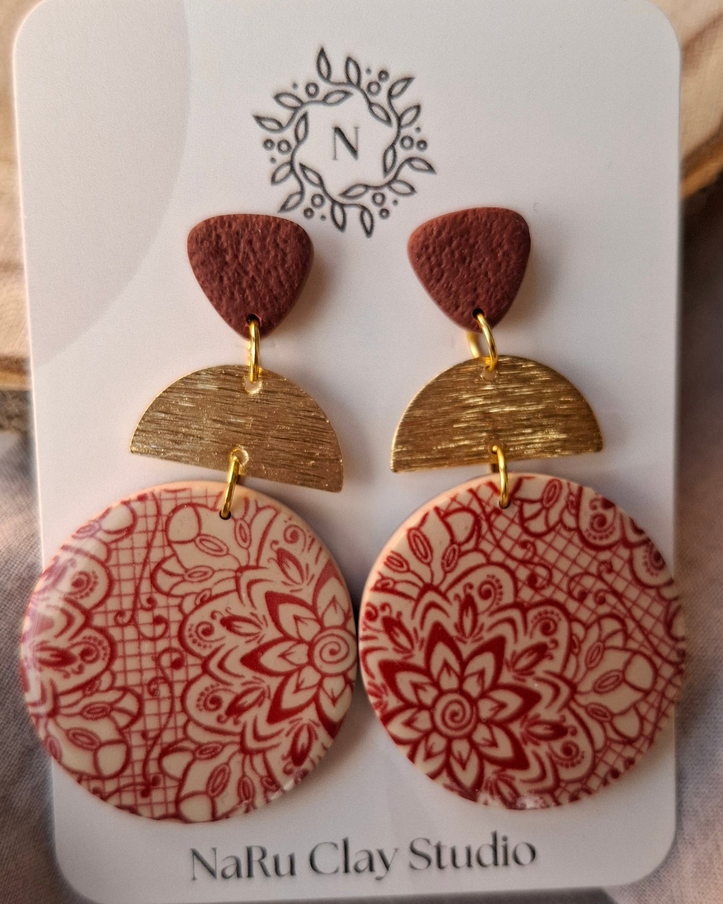 Pendientes UMA Feel