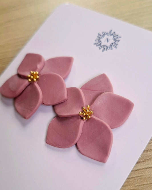 New - Pendientes NINA