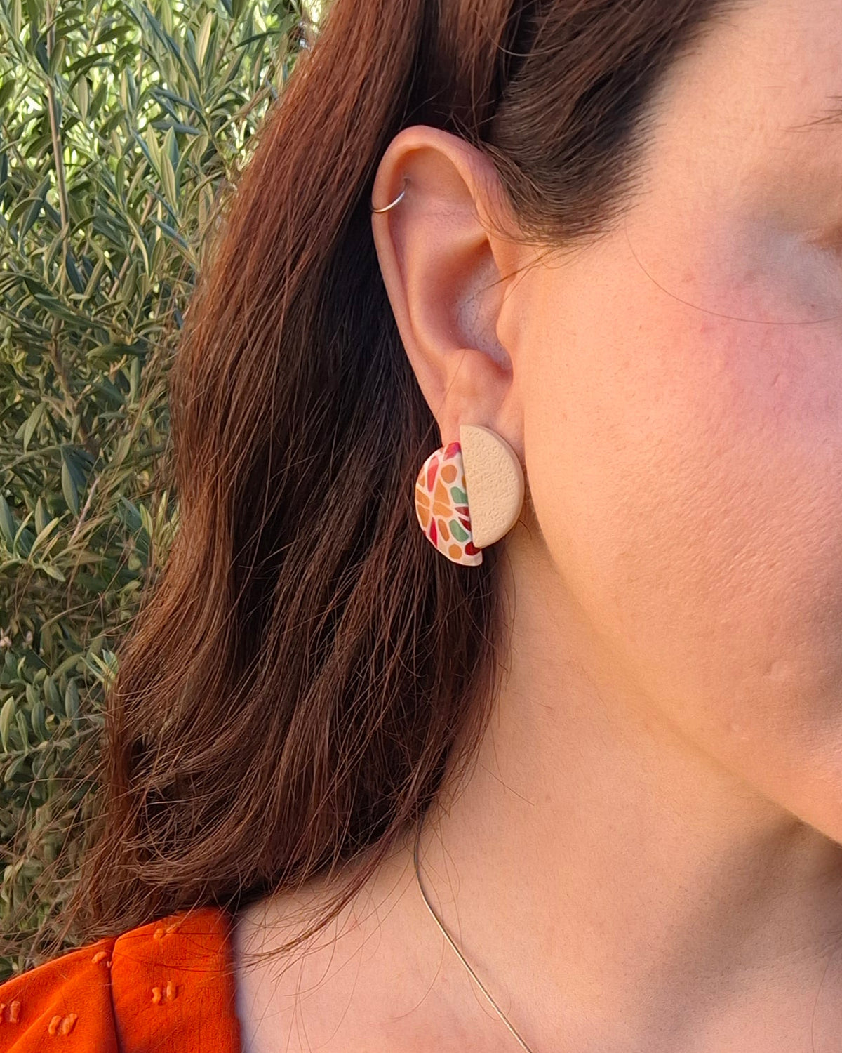 New- Pendientes UMBRAL Mod.11
